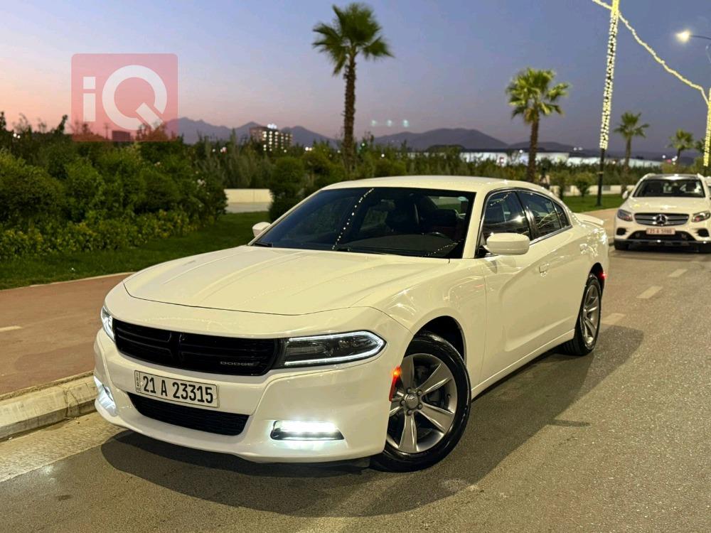 دودج تشارجر